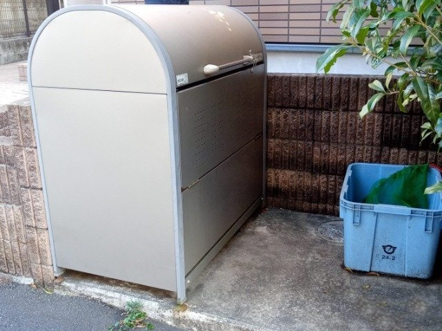 レオパレスゴールドアイのその他