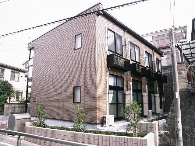 レオパレスゴールドアイ