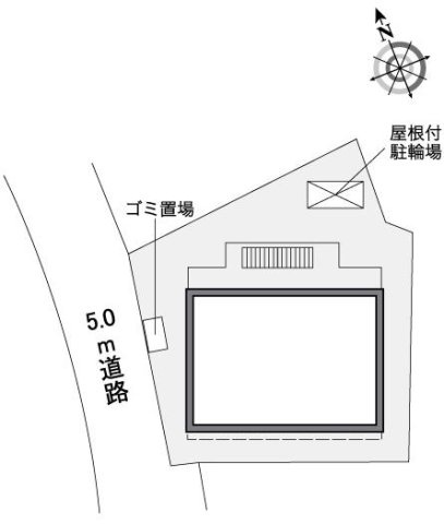 レオパレスゴールドアイのその他