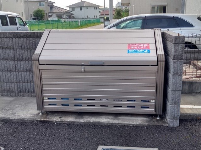 レオネクストスマイルタウンⅡのその他