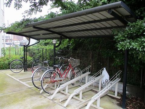 レオネクストスマイルタウンⅡのその他