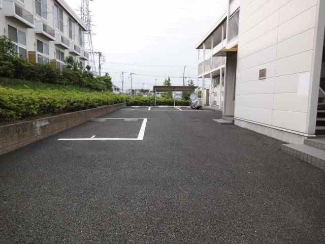 レオパレスエポカ２のその他