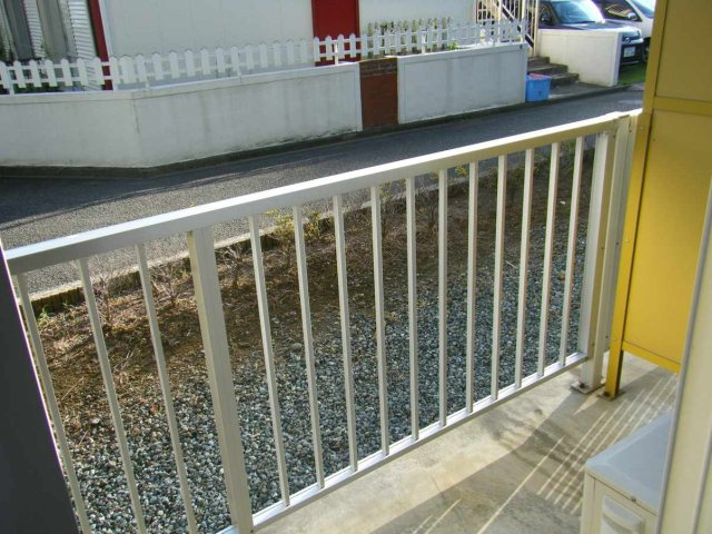 レオパレスグリーンヒルズのその他