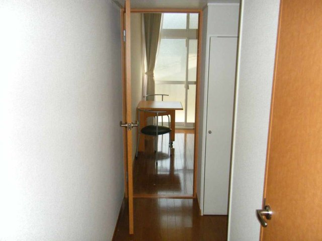 レオパレスグリーンヒルズのその他