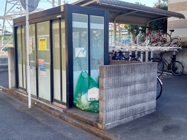 レオパレスキタハラのその他