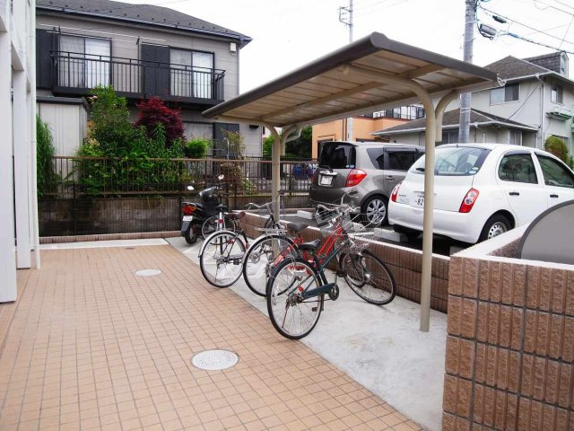 レオパレスフォーエヴァーのその他