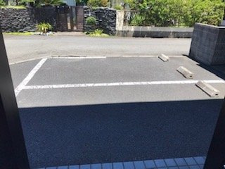 レオパレストガミ　ヒルのその他