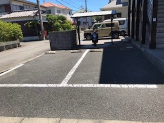 レオパレストガミ　ヒルのその他