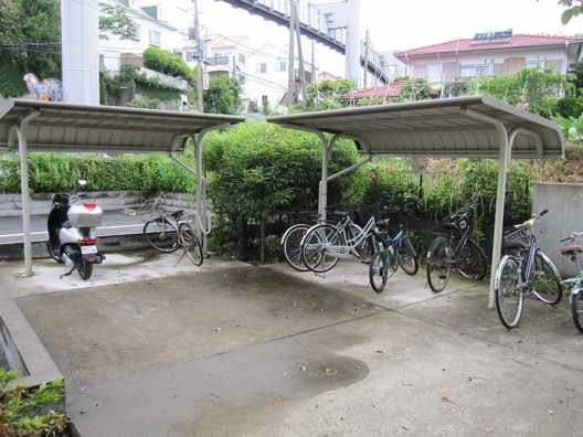 レオパレスキアラのその他