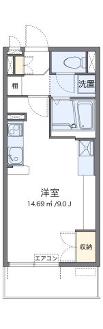 ミランダばうレジデンス湘南の間取り|代表的な間取のため実際の間取とは異なる場合があります