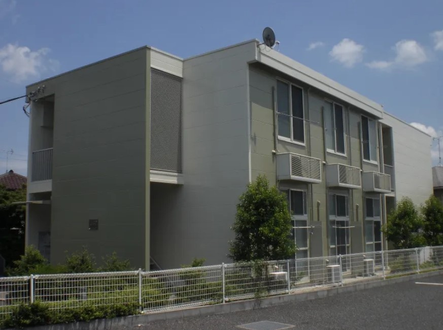 レオパレスシャイン