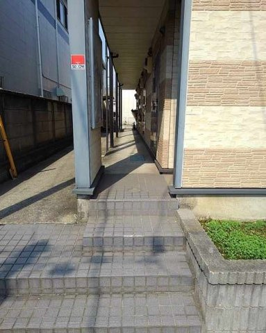 レオパレスサークルストーンのその他