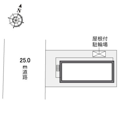 レオパレスサークルストーンのその他