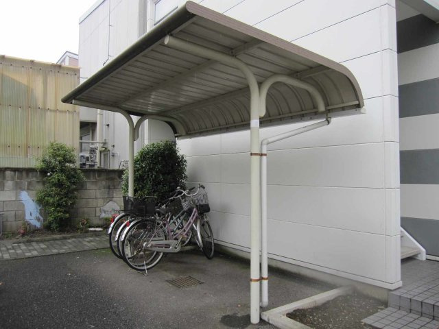 レオパレスリブイン邦のその他