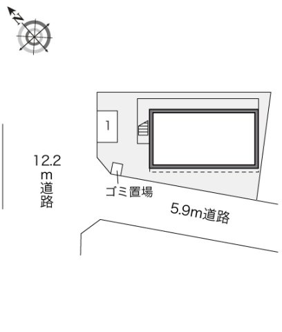 レオパレスリブイン邦のその他