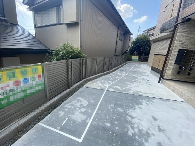ETSUBO長後のその他