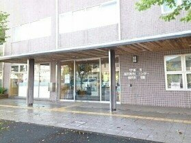 メゾンド御所見　Ⅰの周辺|御所見市民センターまで230m