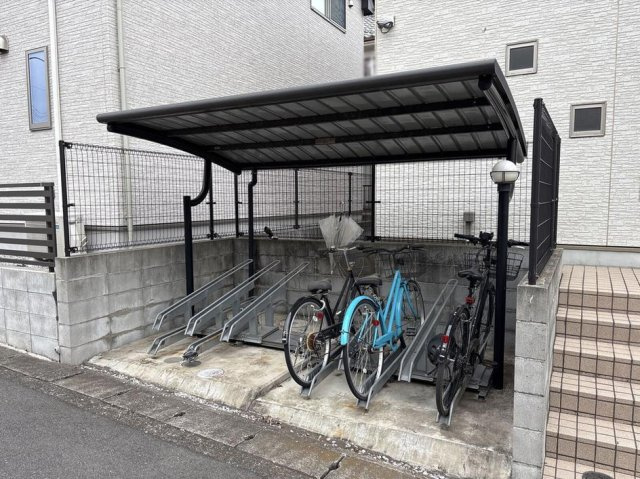 クレイノＩＩＤＡのその他
