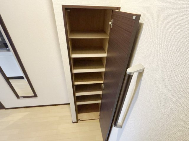 クレイノＩＩＤＡのその他