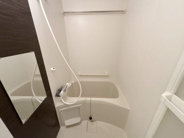 クレイノＩＩＤＡの浴室|お風呂です