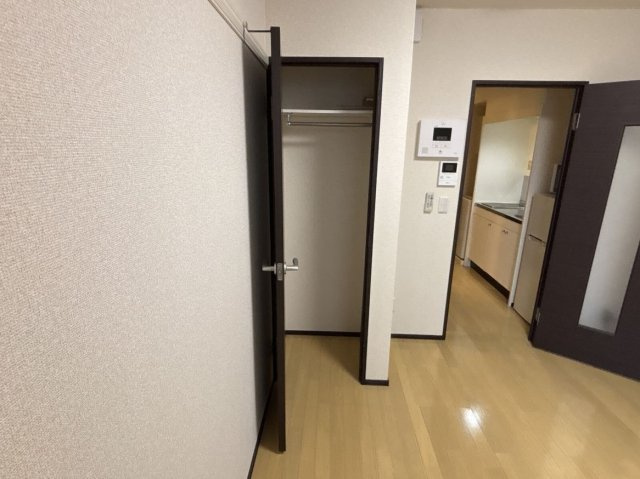 クレイノＩＩＤＡの内装|内装もきれいです