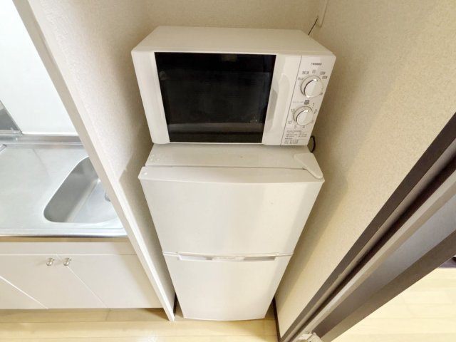 クレイノＩＩＤＡのその他