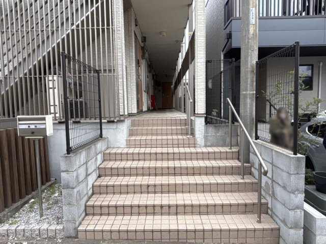 クレイノＩＩＤＡのその他