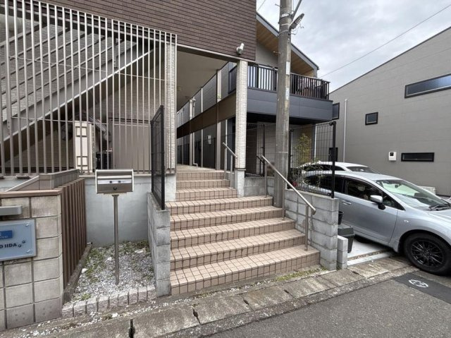 クレイノＩＩＤＡのその他