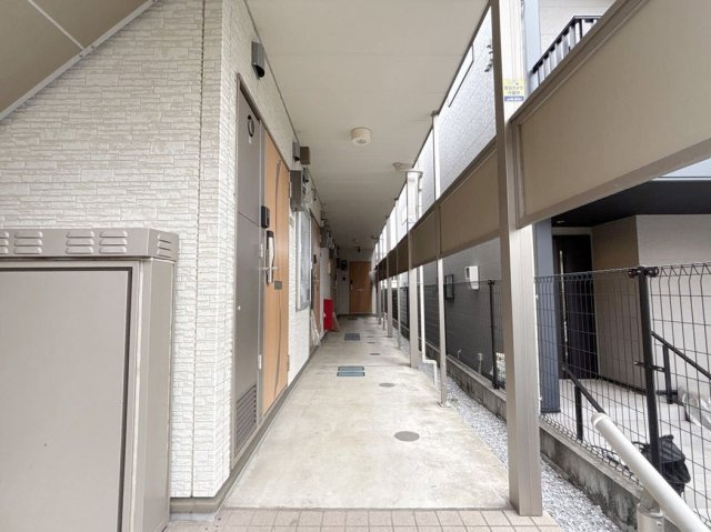 クレイノＩＩＤＡのその他