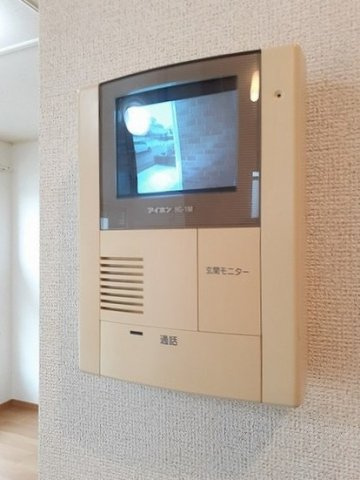 Ａｉｍ　Ｖｉｌｌａｇｅ　湘南Ⅱのセキュリティ