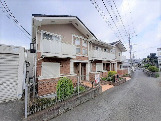 Ａｉｍ　Ｖｉｌｌａｇｅ　湘南Ⅱ