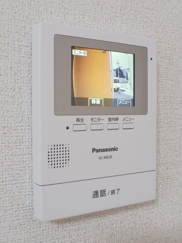 サン　スクエアのセキュリティ