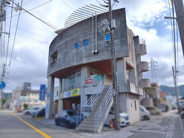 ウインビル(店舗・事務所)