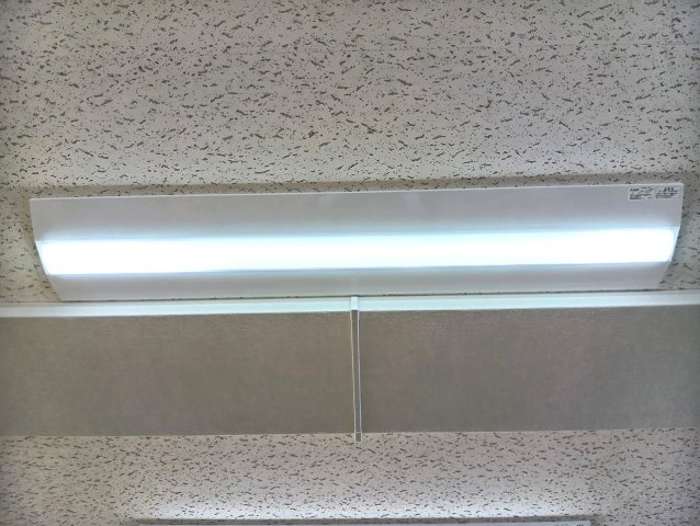 ウインビル(店舗・事務所)の設備