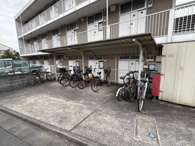 レオパレスフレッシュⅢのその他