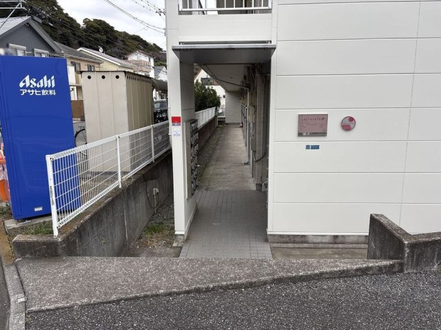 レオパレスフレッシュⅢのその他