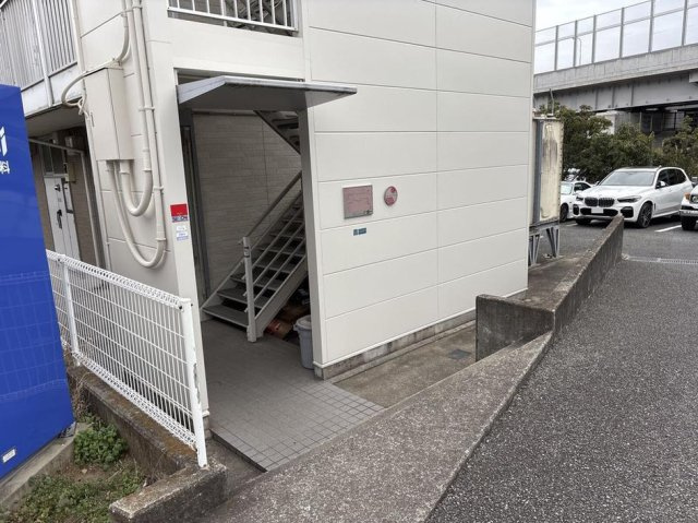レオパレスフレッシュⅢのその他