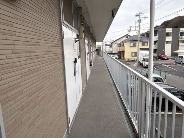 レオパレスフレッシュⅢのその他