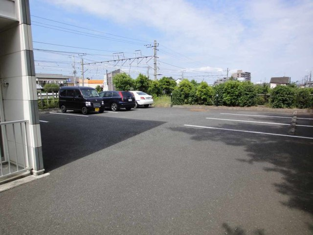 レオパレスフォレット湘南のその他