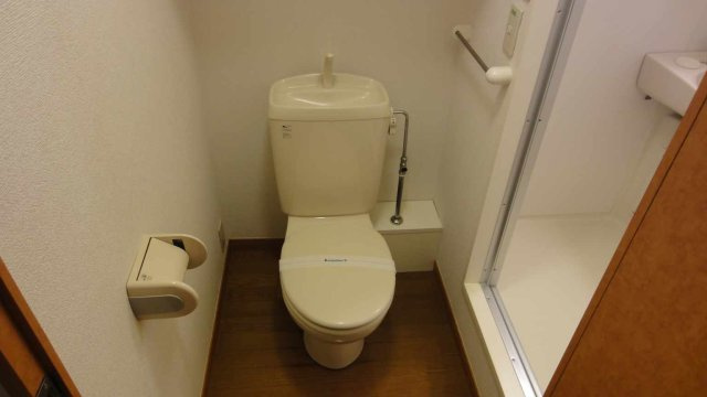 レオパレスフォレット湘南のその他