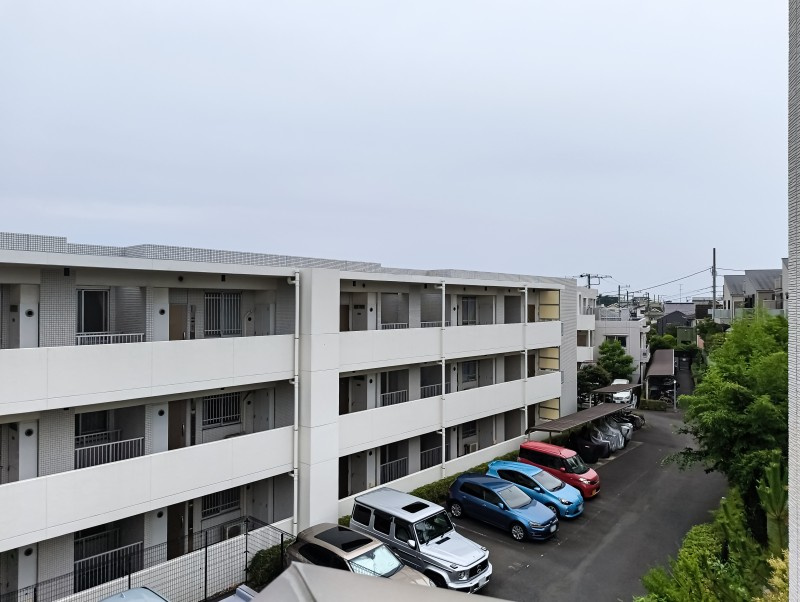 富士見フォーテラスのその他