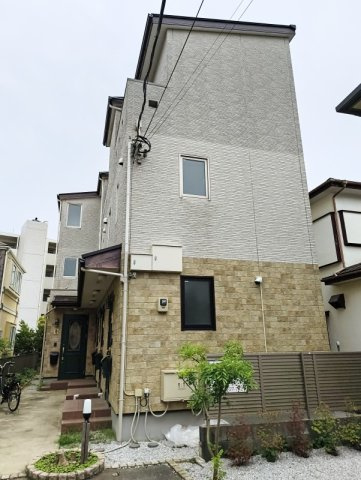 富士見フォーテラスの外観|建物外観を気になさる方へ、見た目の良い物件です