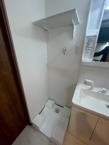 ワイズ湘南辻堂の設備