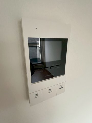 ワイズ湘南辻堂のセキュリティ