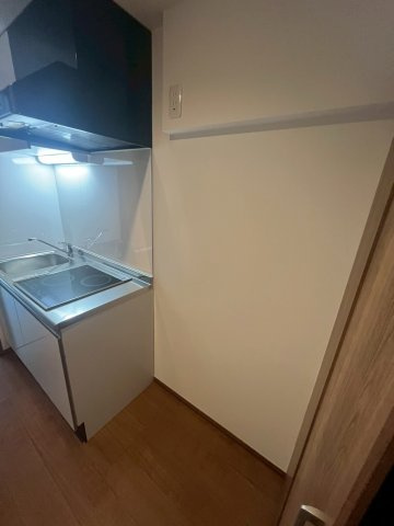ワイズ湘南辻堂のキッチン|キッチンでお料理をお楽しみください