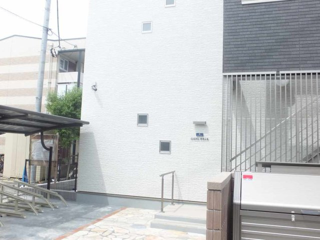 クレイノ湘南辻堂のその他