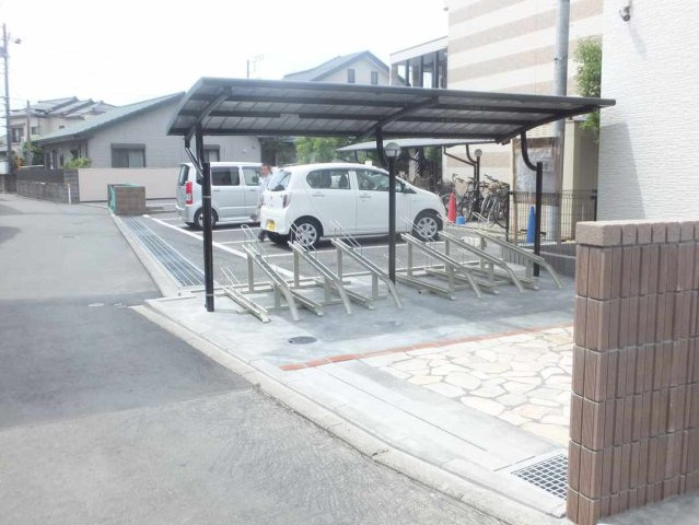 クレイノ湘南辻堂のその他