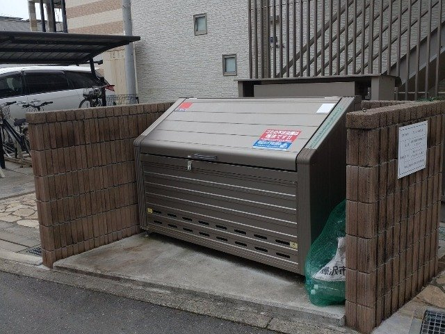 クレイノ湘南辻堂のその他