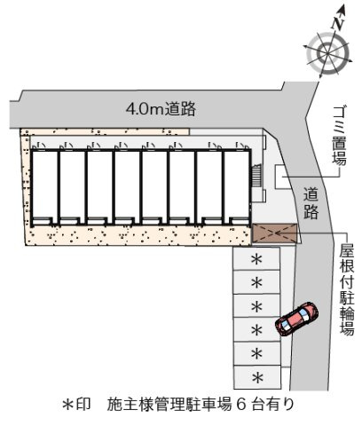 クレイノ湘南辻堂のその他