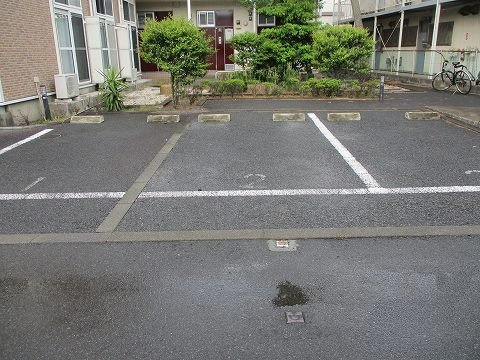 レオパレス松が岡ハイツⅡのその他